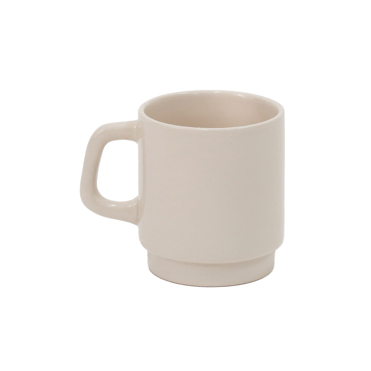 FOUND SOUVENIR MUG CUP