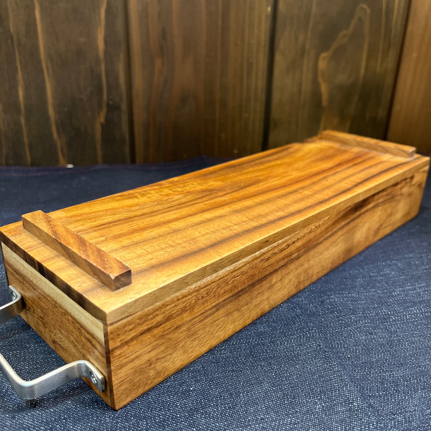 ACACIA CUTLERY CASE