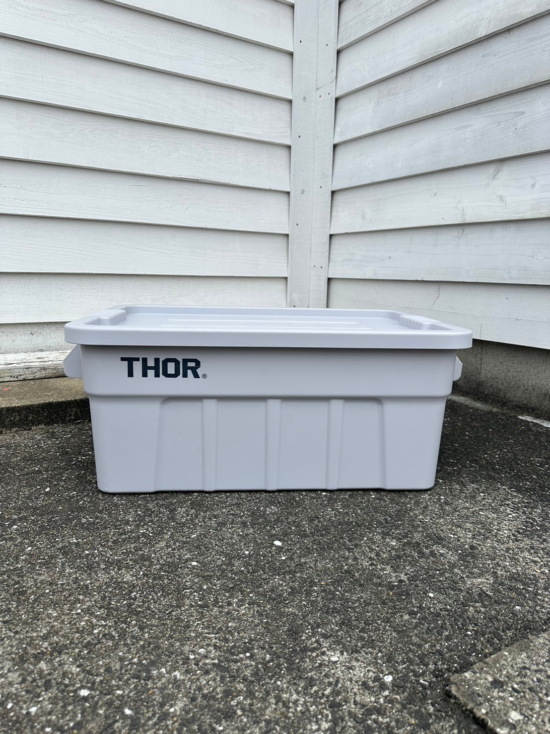 THOR LARGE TOTE DC 53L