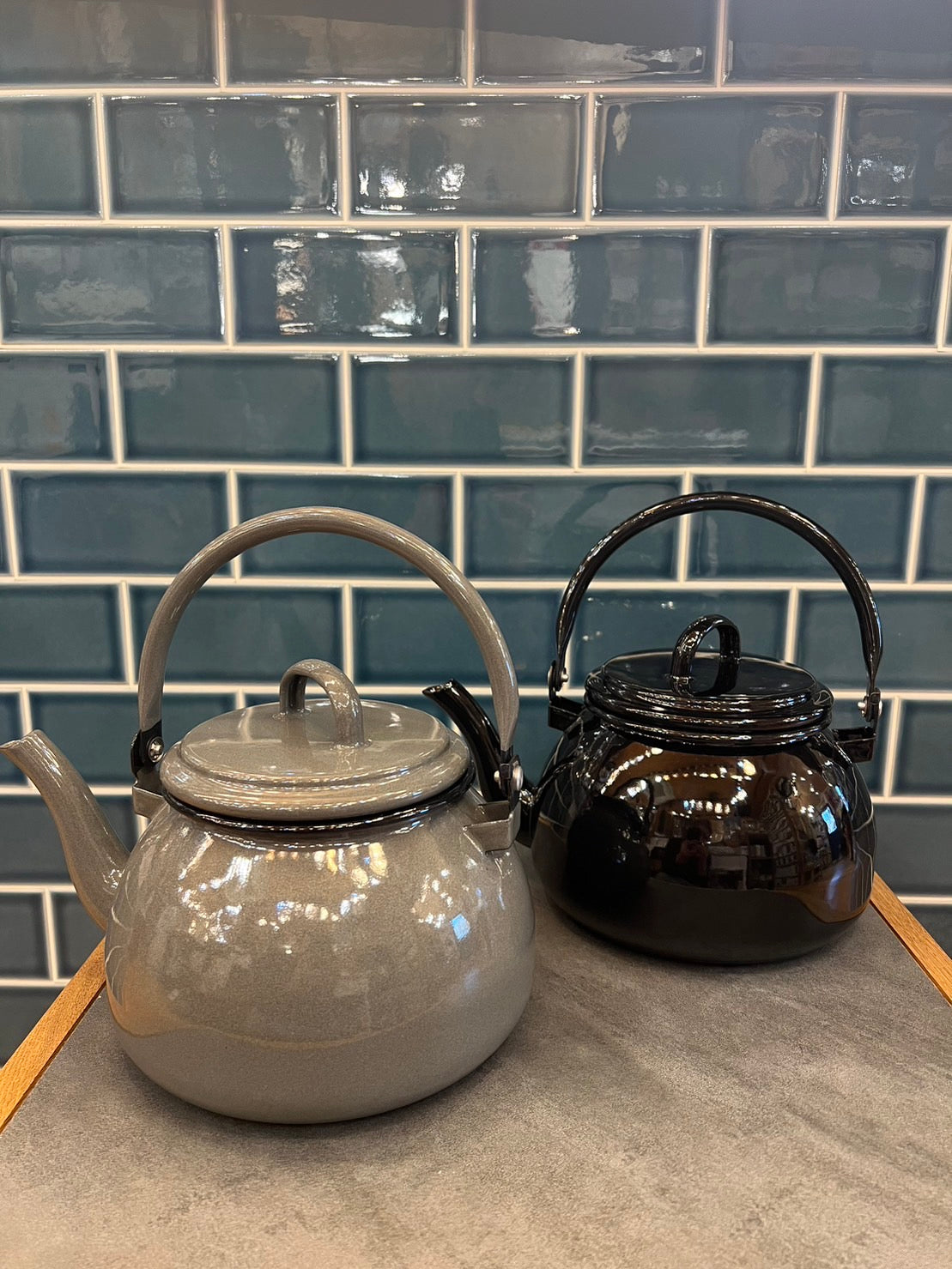 WATER KETTLE