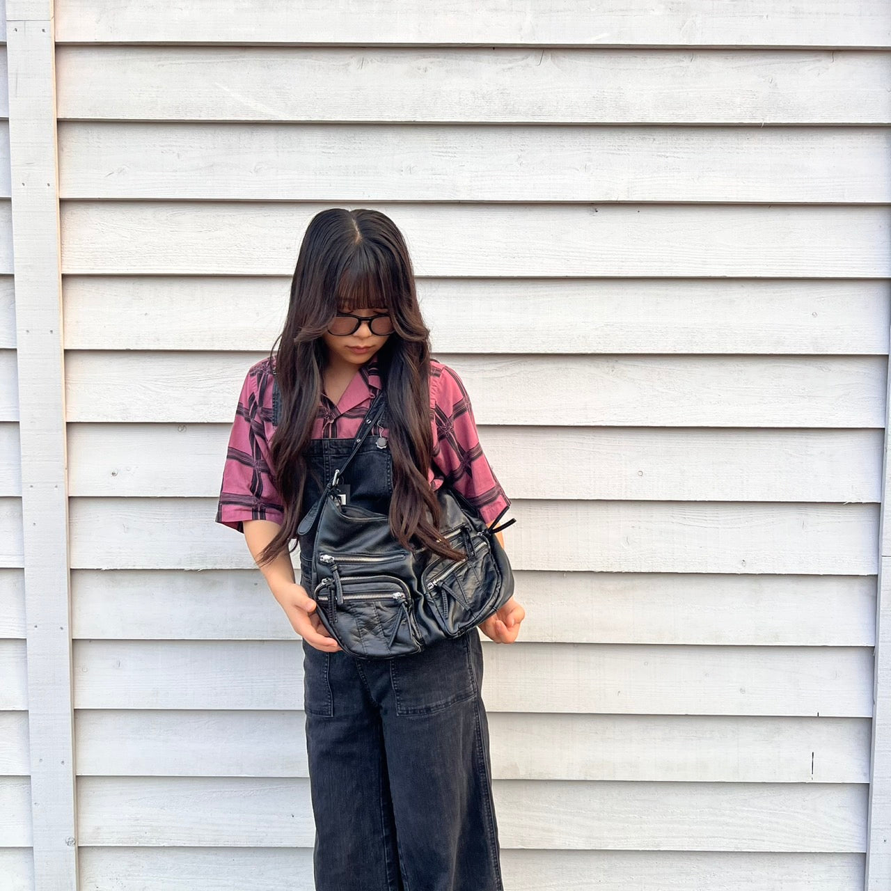 Yanachi Bag