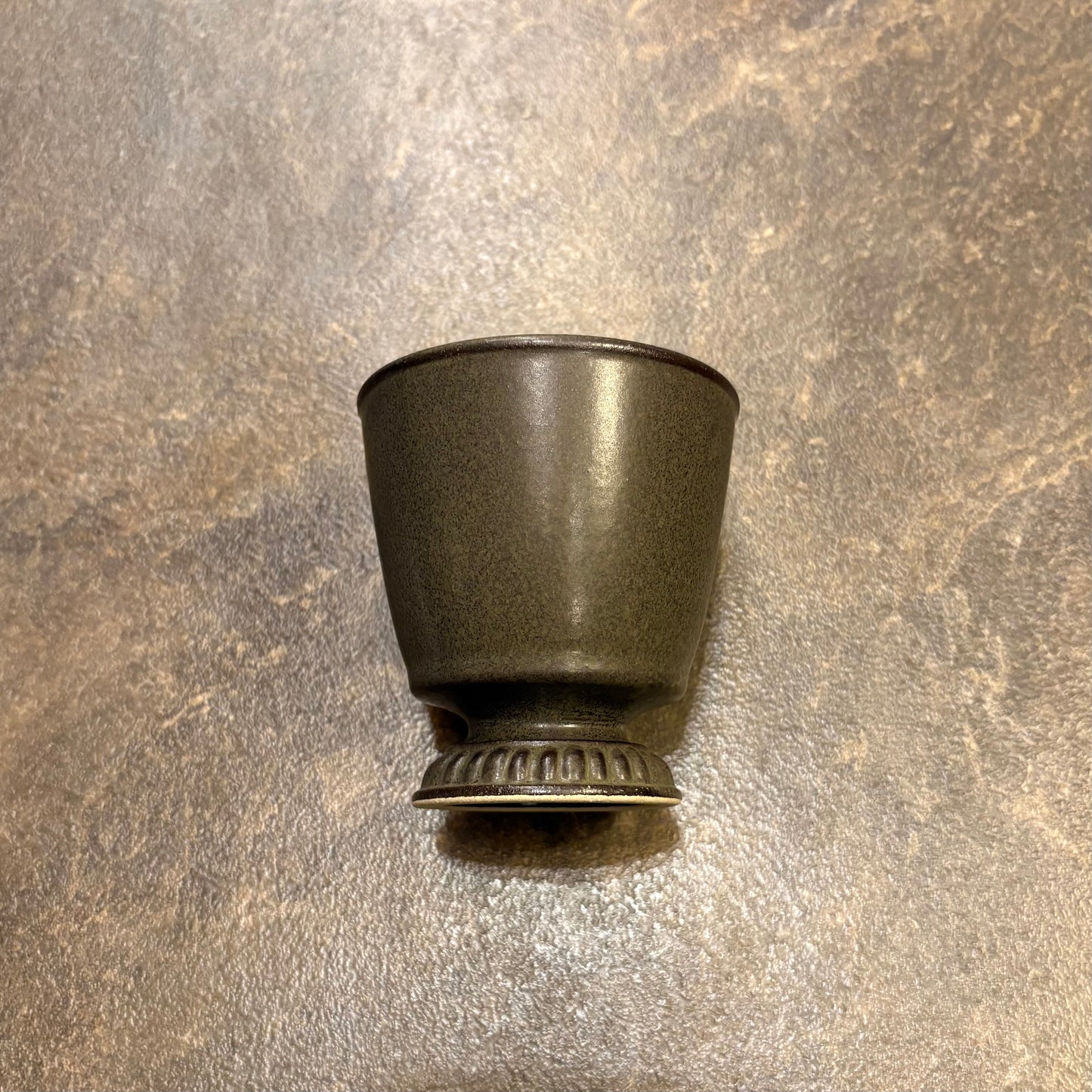 バスティオーネ ゴブレット