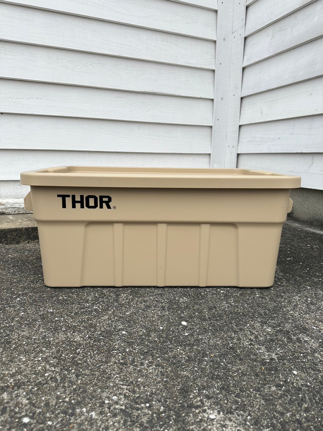 THOR LARGE TOTE DC 53L