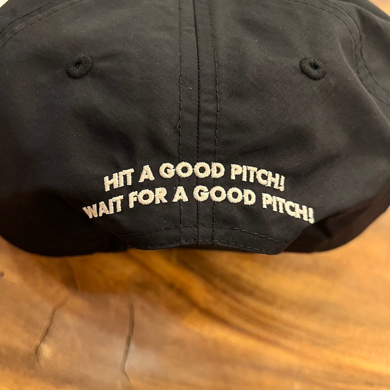 RANDY BONDS CAP
