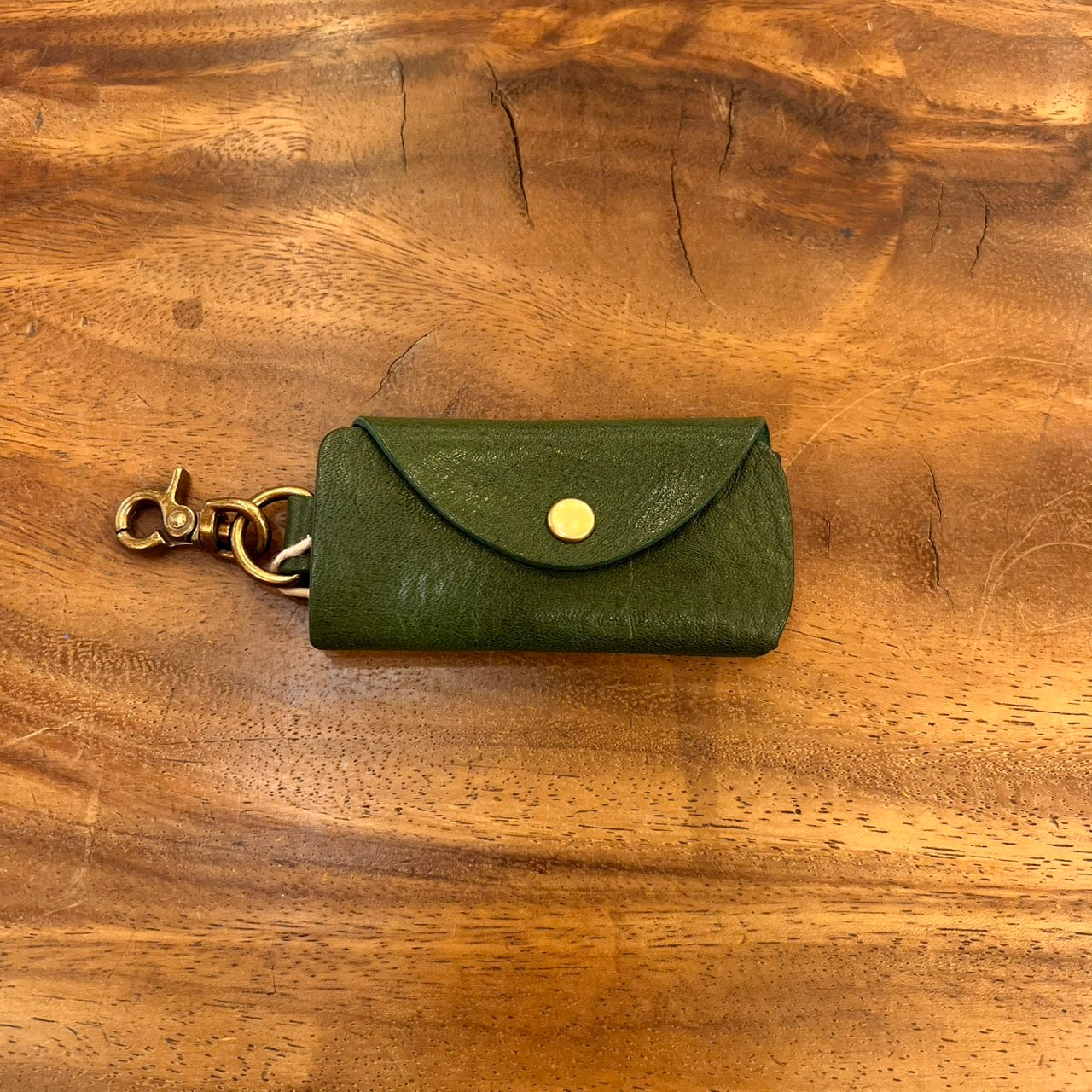 ヌメ　シュリンクミニミニケース