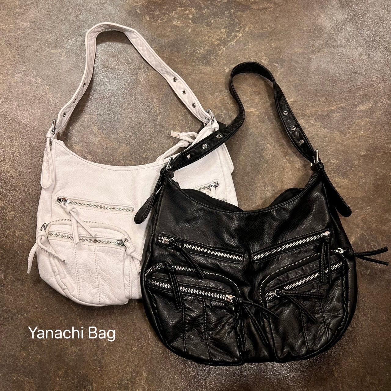 Yanachi Bag