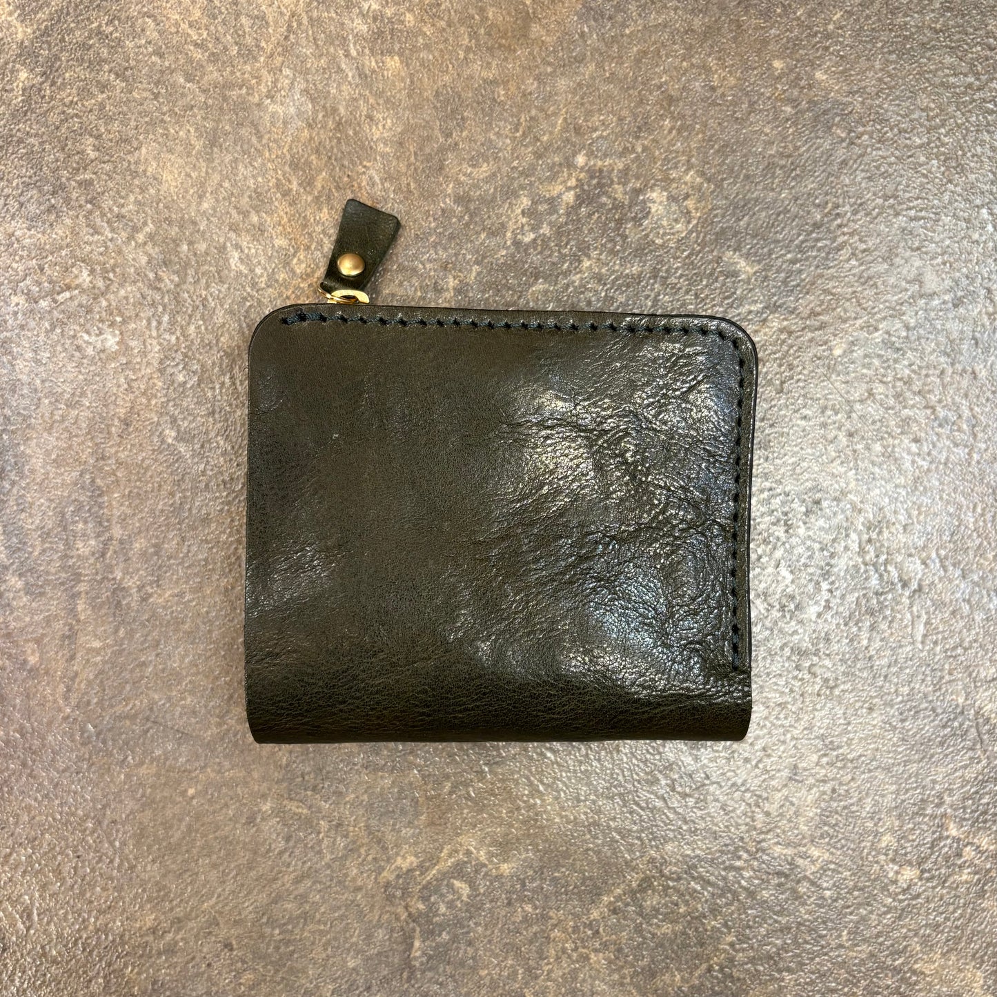 コルド　パーテーションウォレット