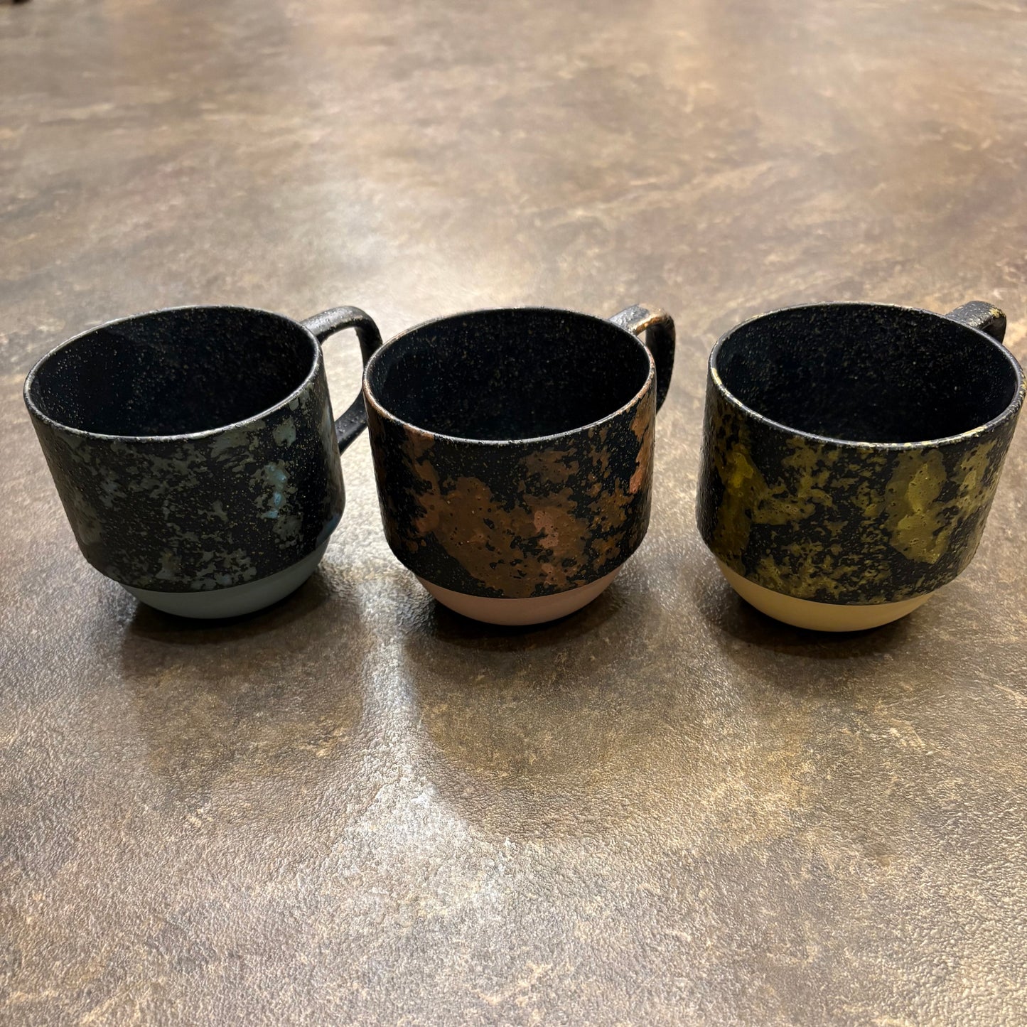 BIZEN MUG