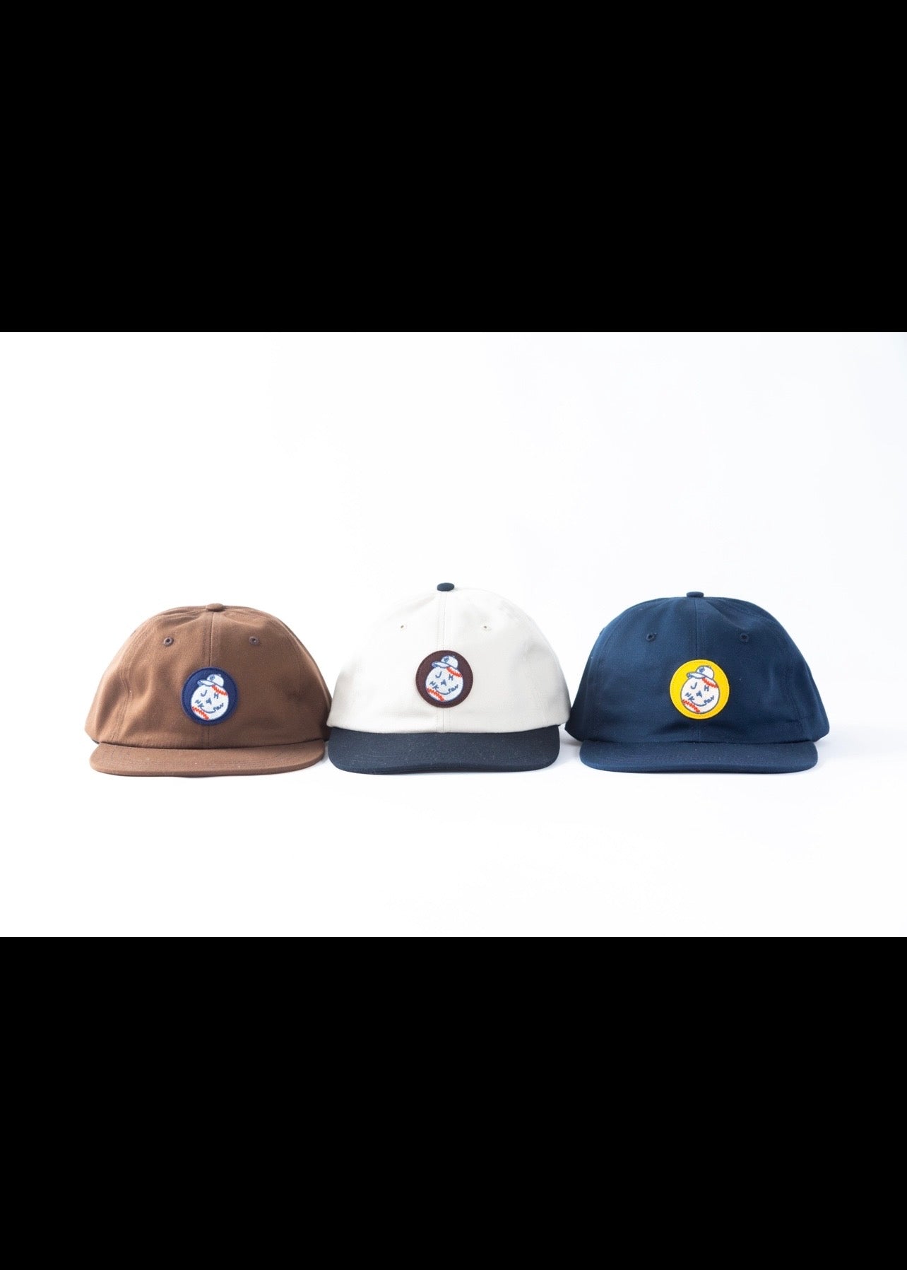 JSﾎﾞｰﾙﾏｽｺｯﾄCAP