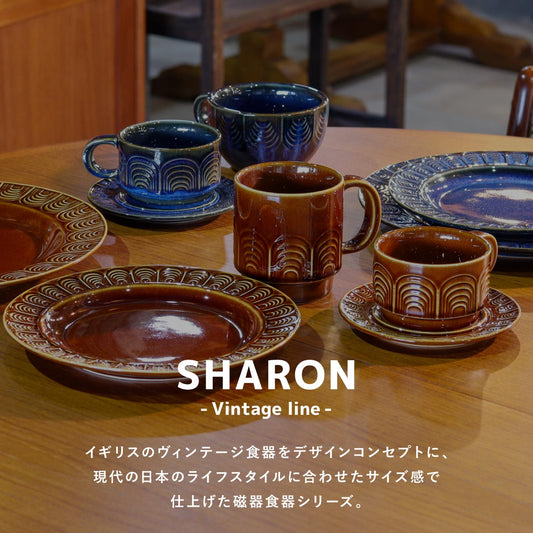 SHARON