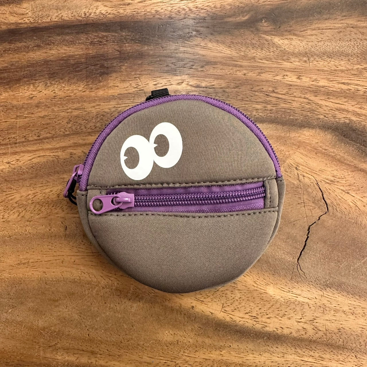 NEOPRENE TALKATIVE POUCH