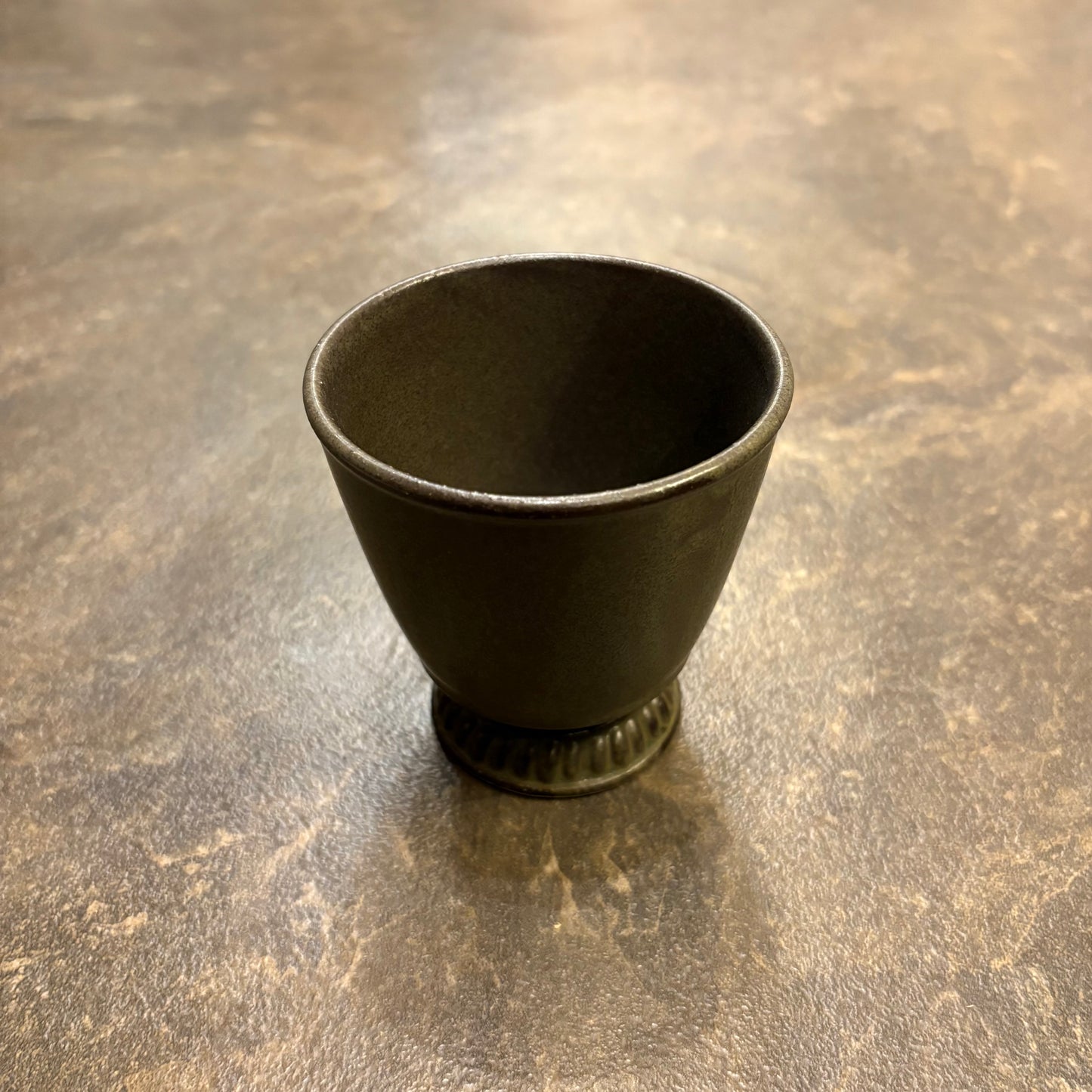 バスティオーネ ゴブレット