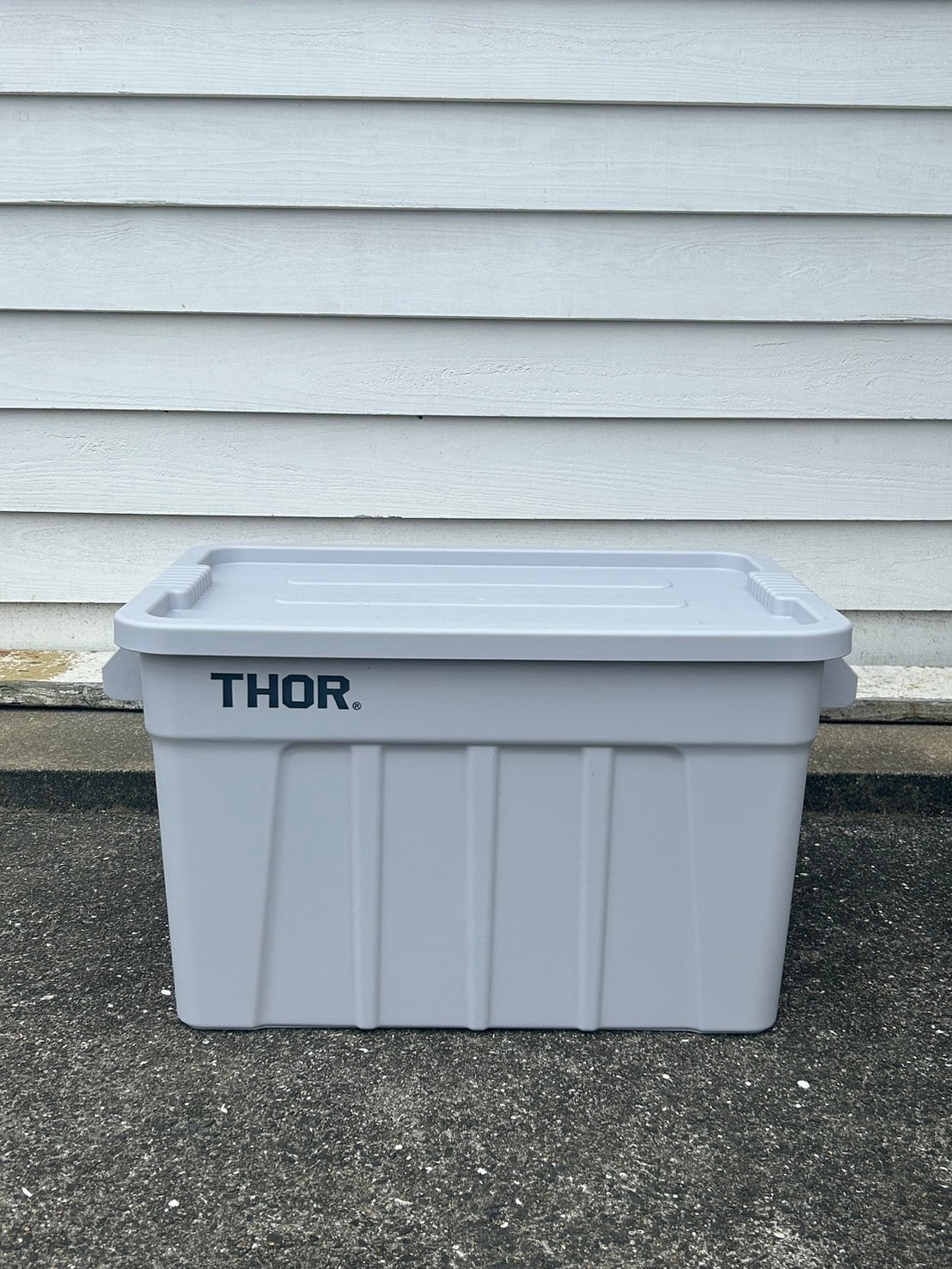 THOR LARGE TOTE DC 75L