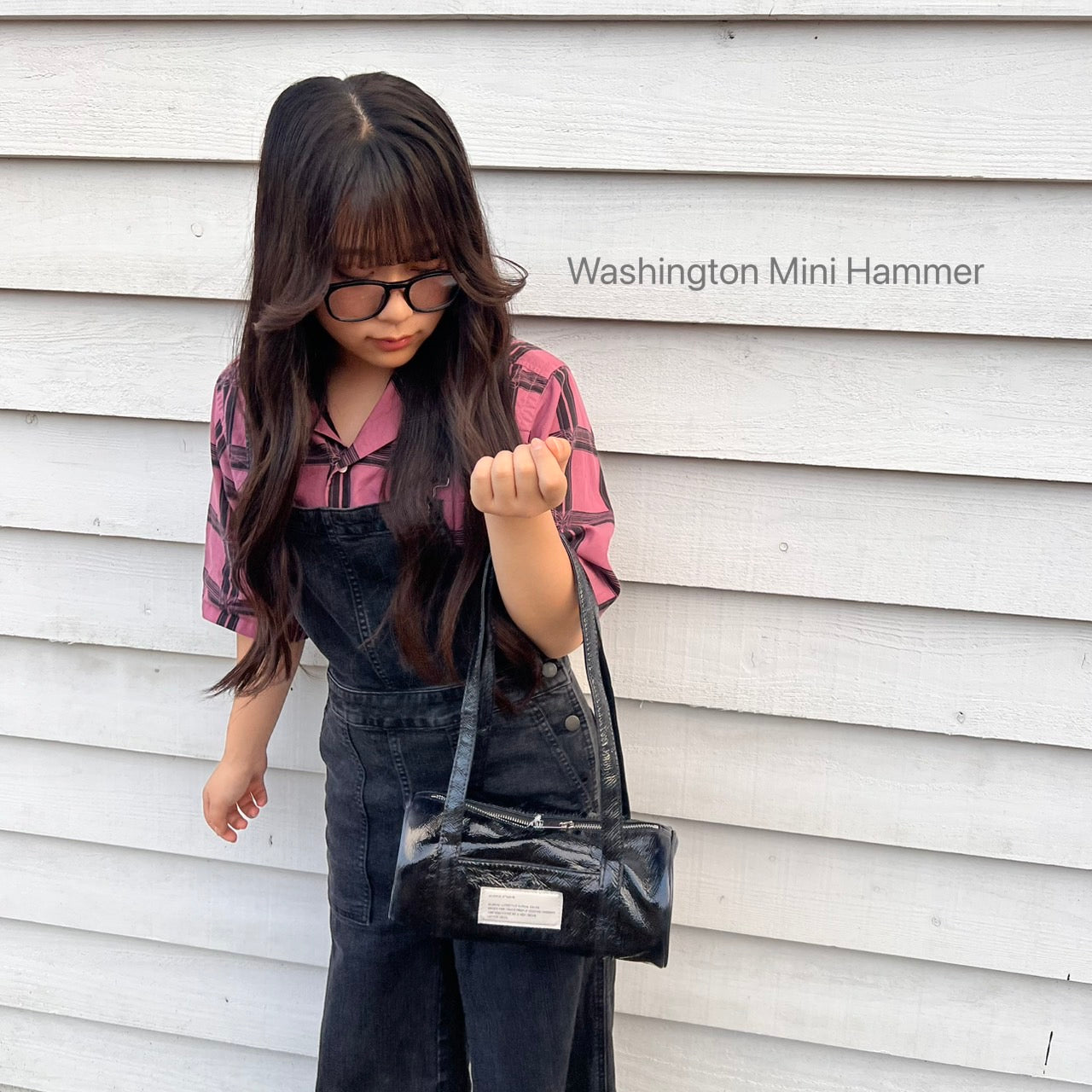 Washington Mini Hammer