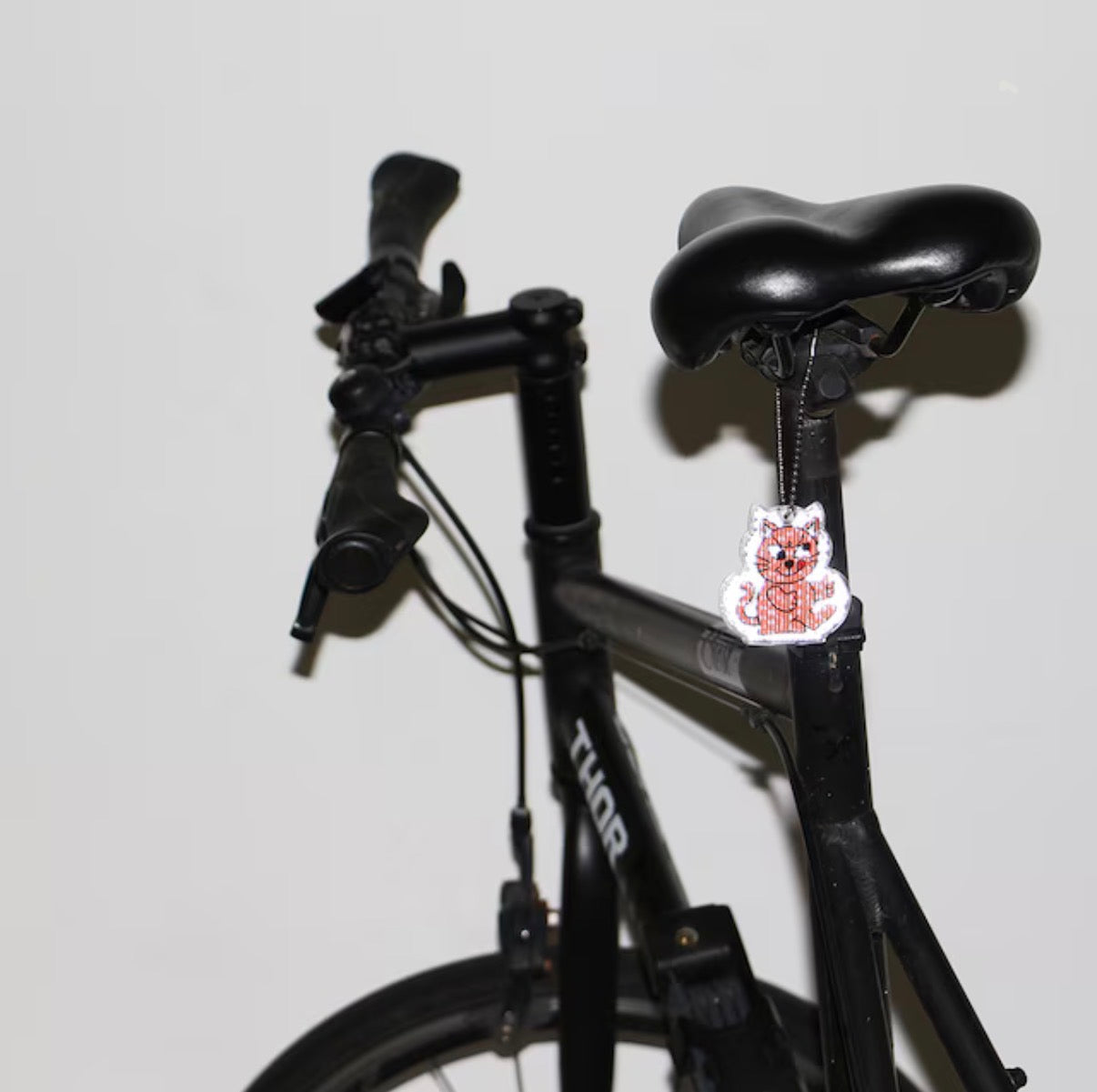 KOMATSU MIDORI　Reflector