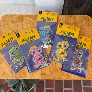 KOMATSU MIDORI　Reflector