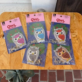 KOMATSU MIDORI　Reflector