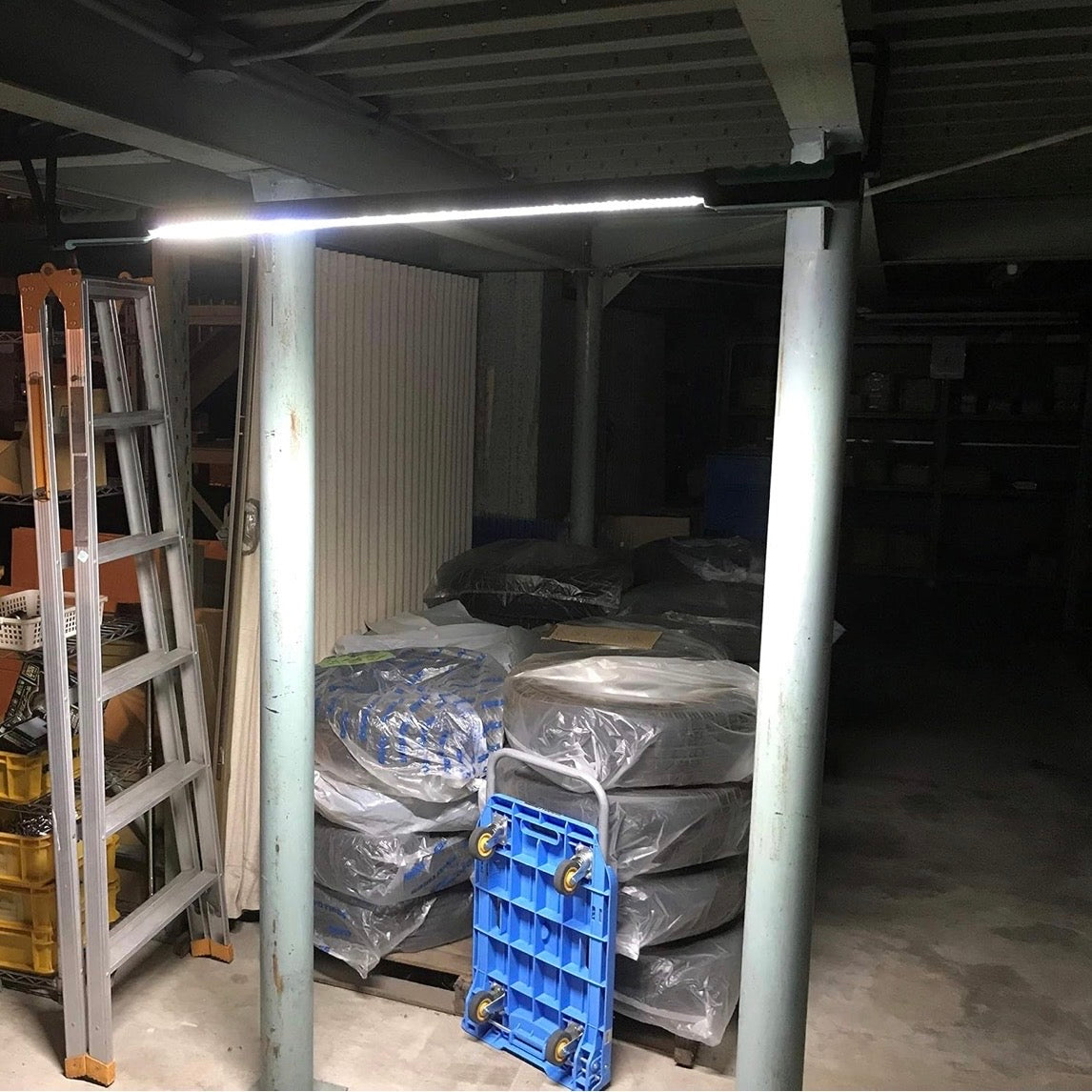 Beruf Work Light Series