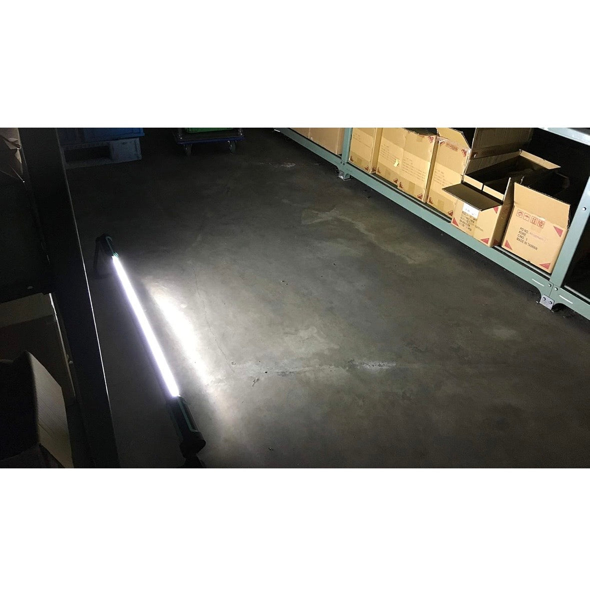 Beruf Work Light Series