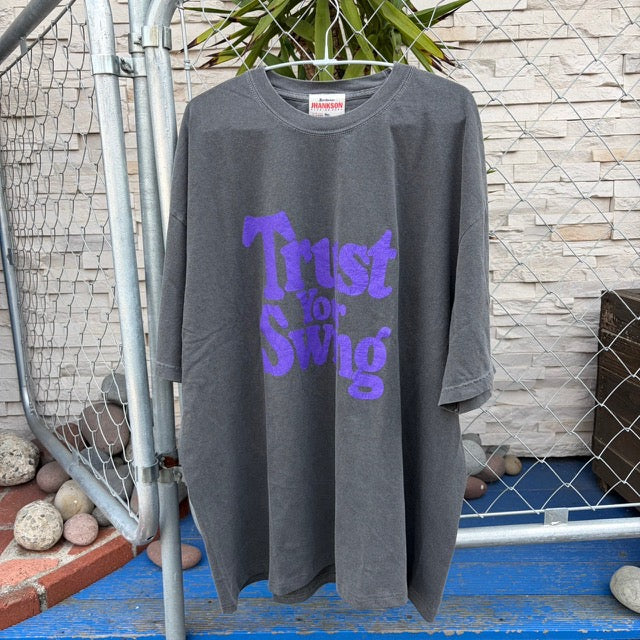 TRUST YOUR SWING Tee