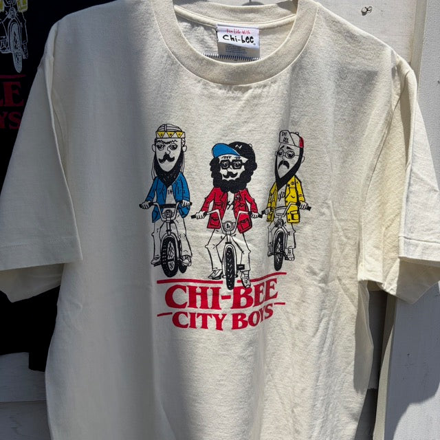 Tshirt　No.138/Off We Ride