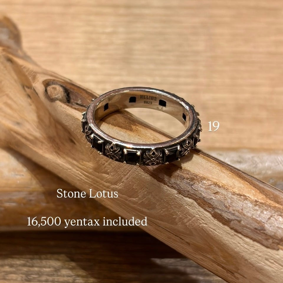 ［HELIOS］accessory ring