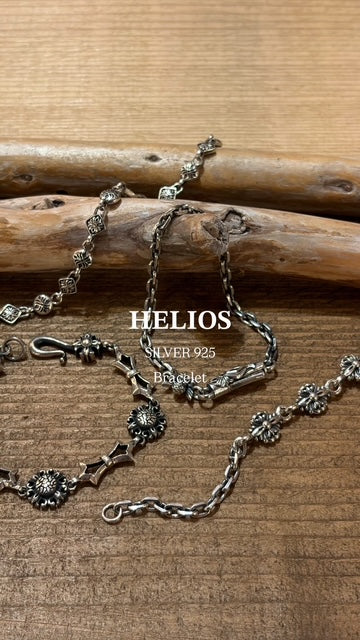 ［HELIOS］ﾌﾞﾚｽﾚｯﾄ