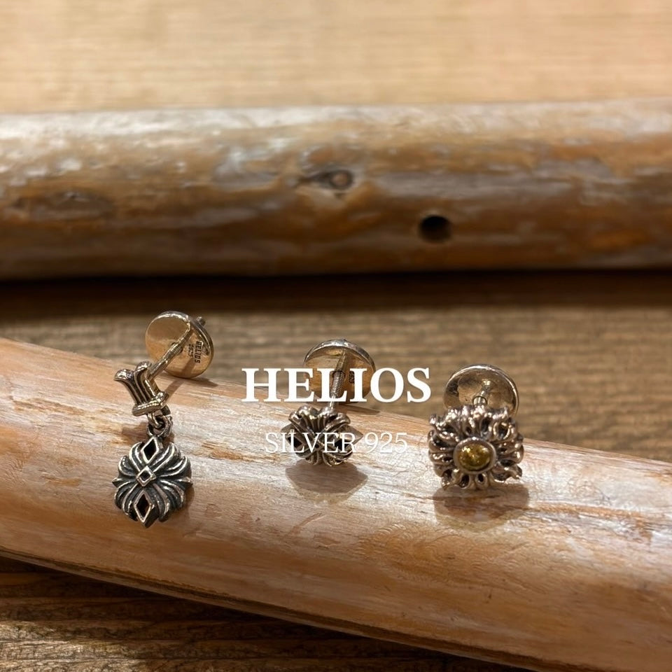 ［HELIOS］ﾋﾟｱｽ