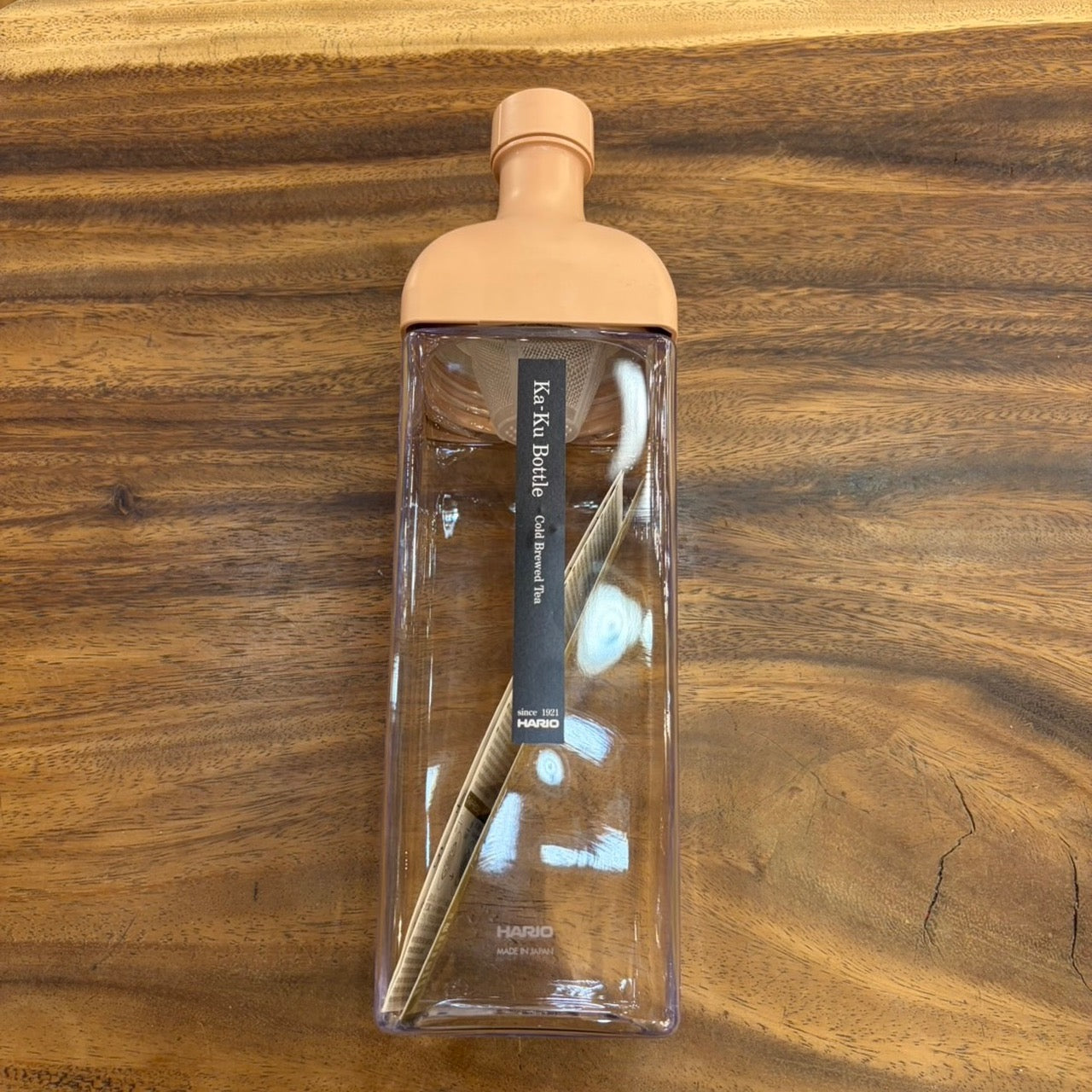 Ka-Ku Bottle
