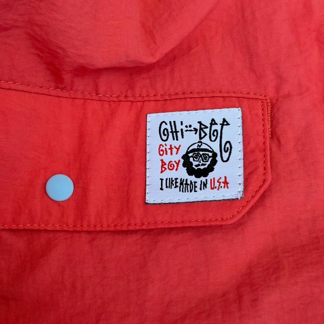chi-bee　ｼｮｰﾄﾊﾟﾝﾂ2026