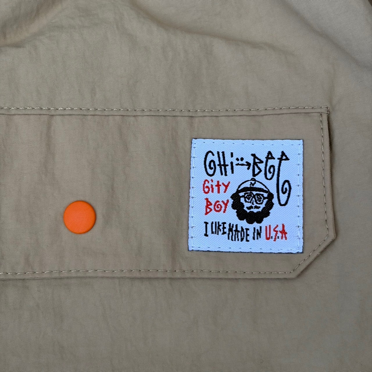chi-bee　ｼｮｰﾄﾊﾟﾝﾂ2026
