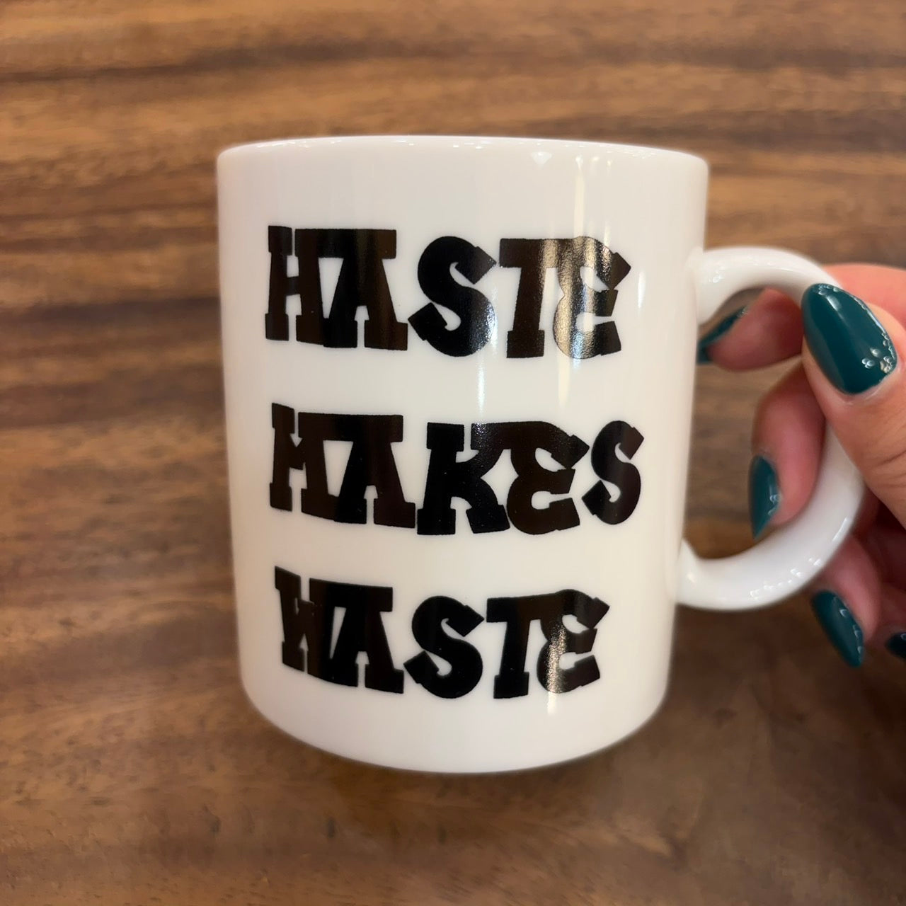 KOTOWAZA MUG