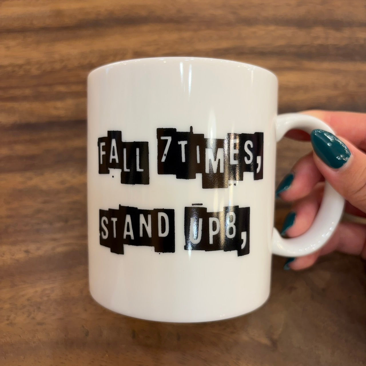 KOTOWAZA MUG