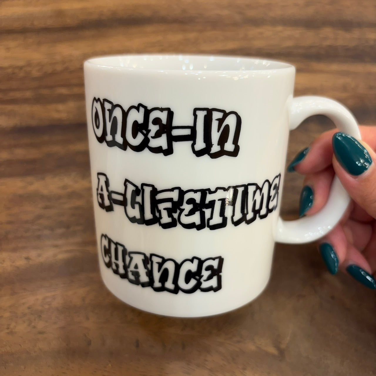 KOTOWAZA MUG