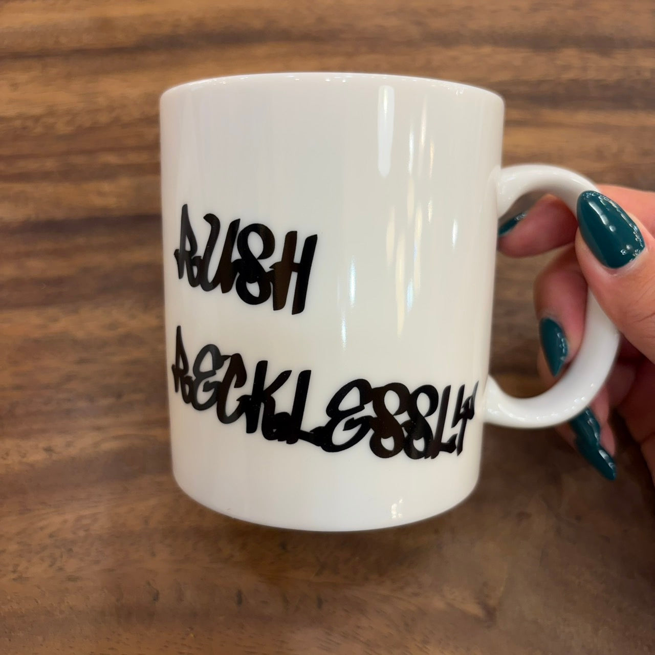 KOTOWAZA MUG