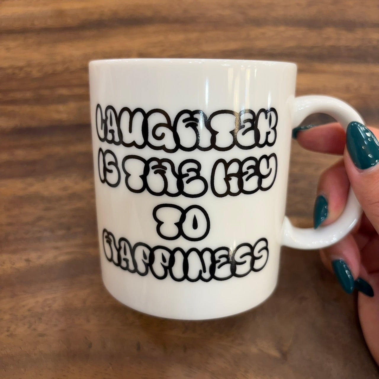 KOTOWAZA MUG