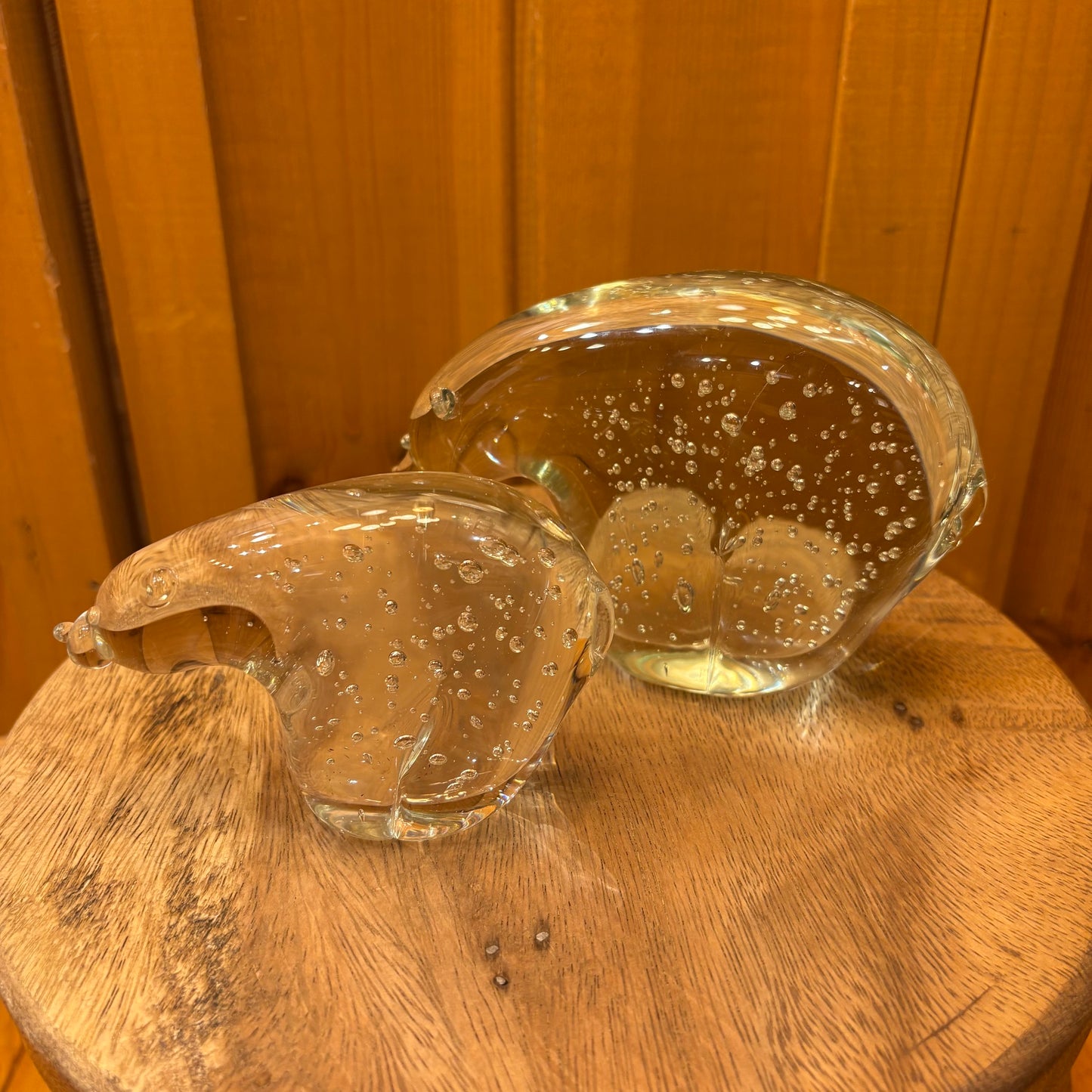 Glass Objet