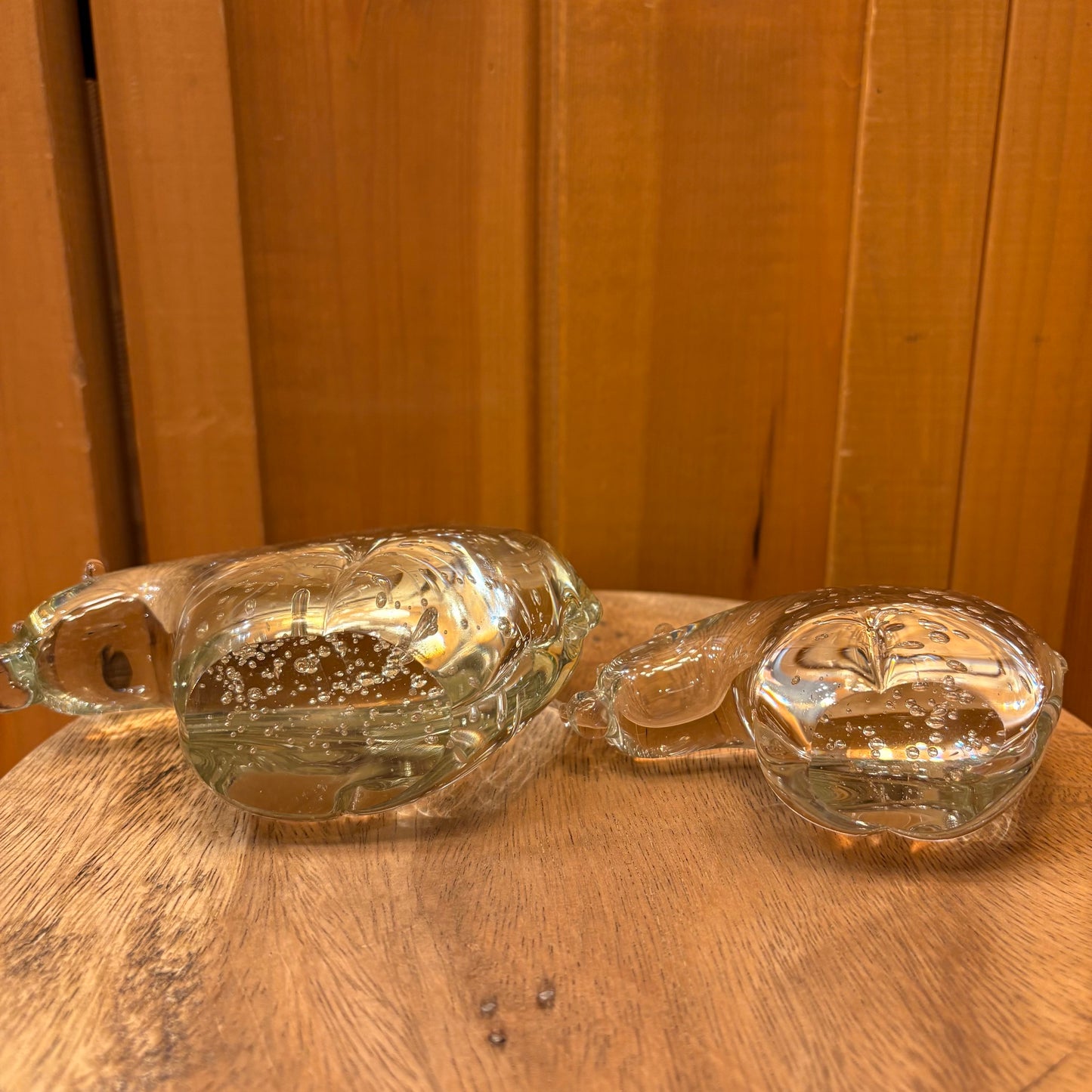 Glass Objet
