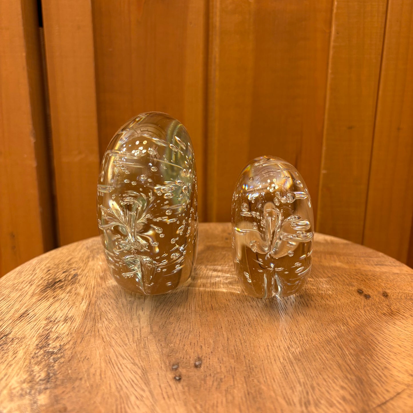 Glass Objet