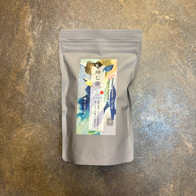 大山製茶