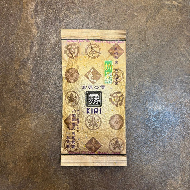 大山製茶