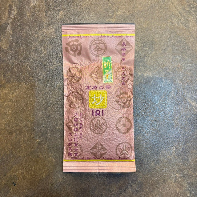 大山製茶
