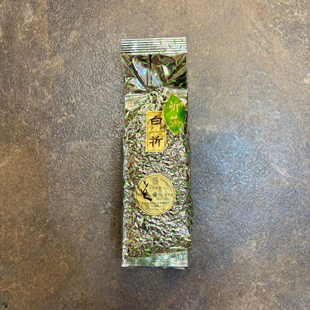 大山製茶