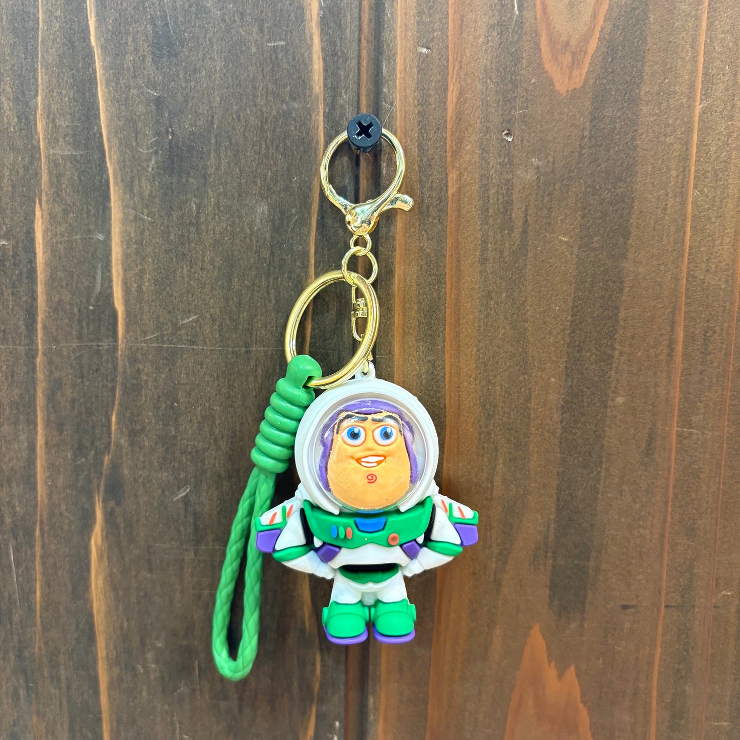 PVC Keyholder