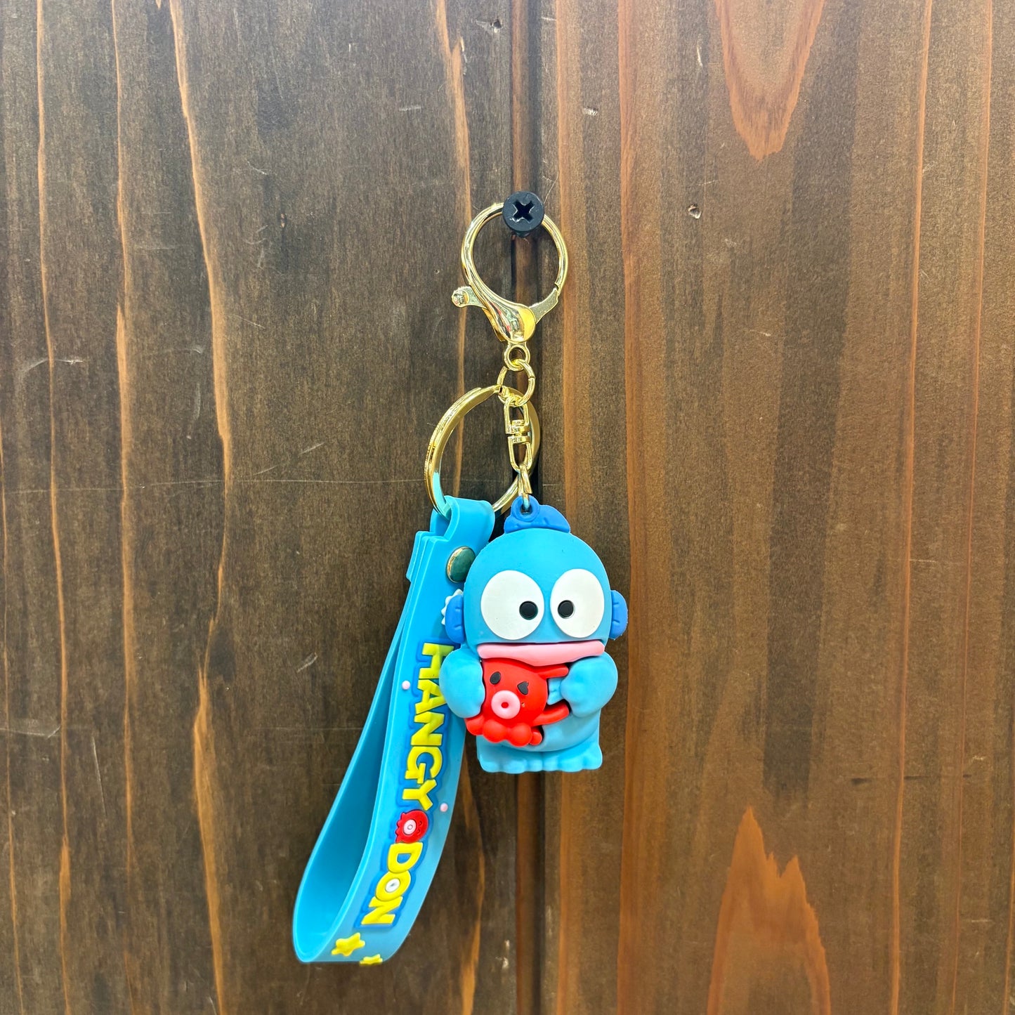 PVC Keyholder