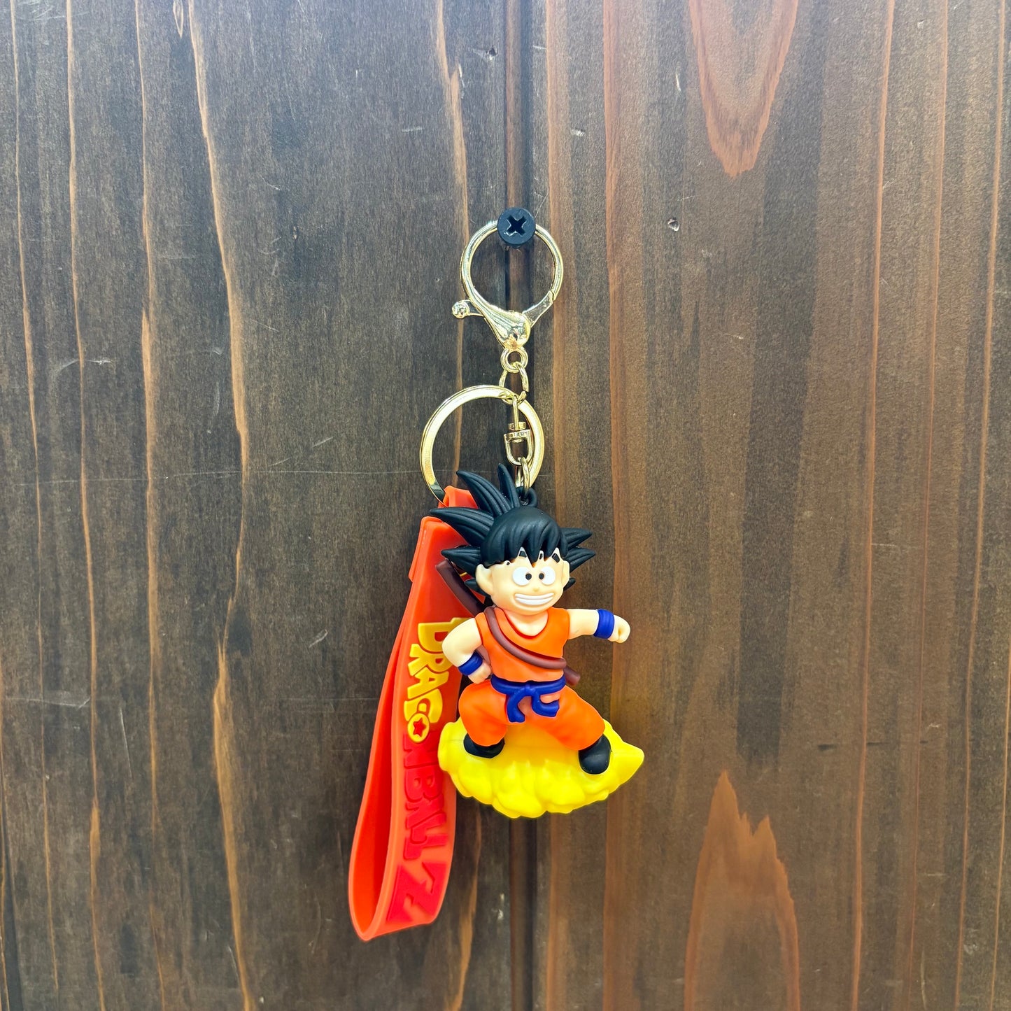 PVC Keyholder