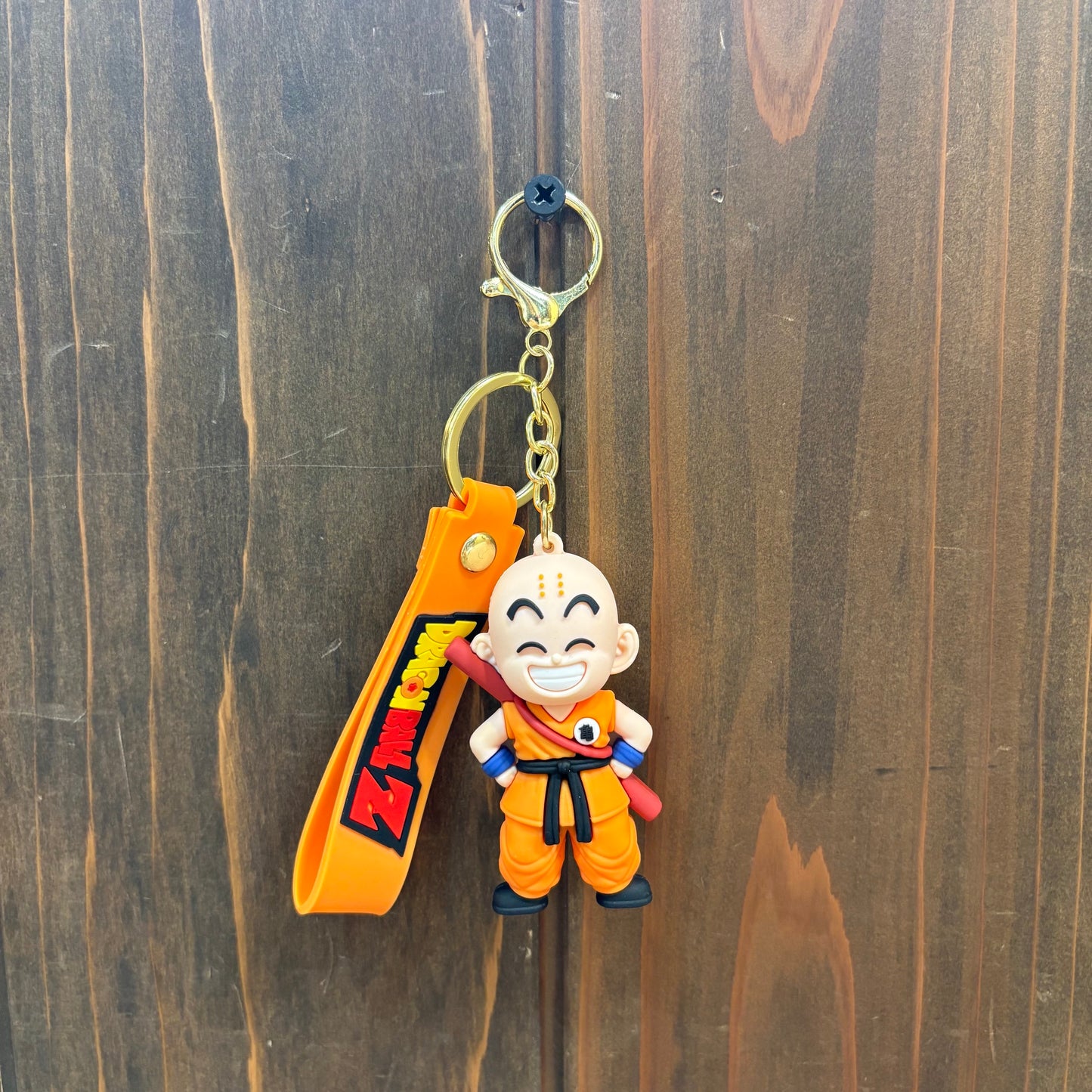 PVC Keyholder