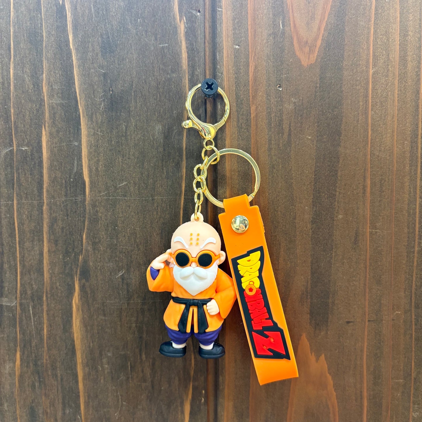PVC Keyholder