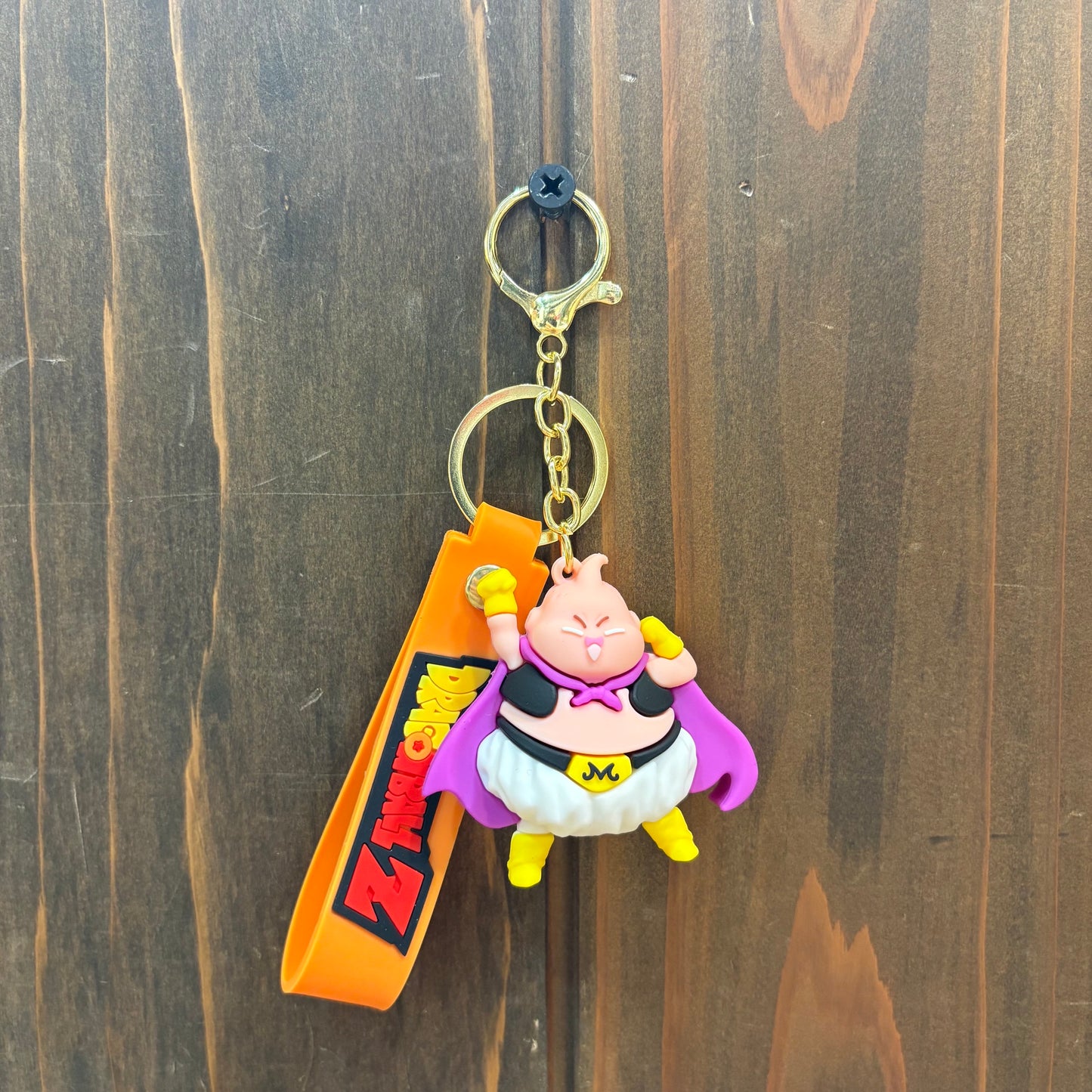 PVC Keyholder