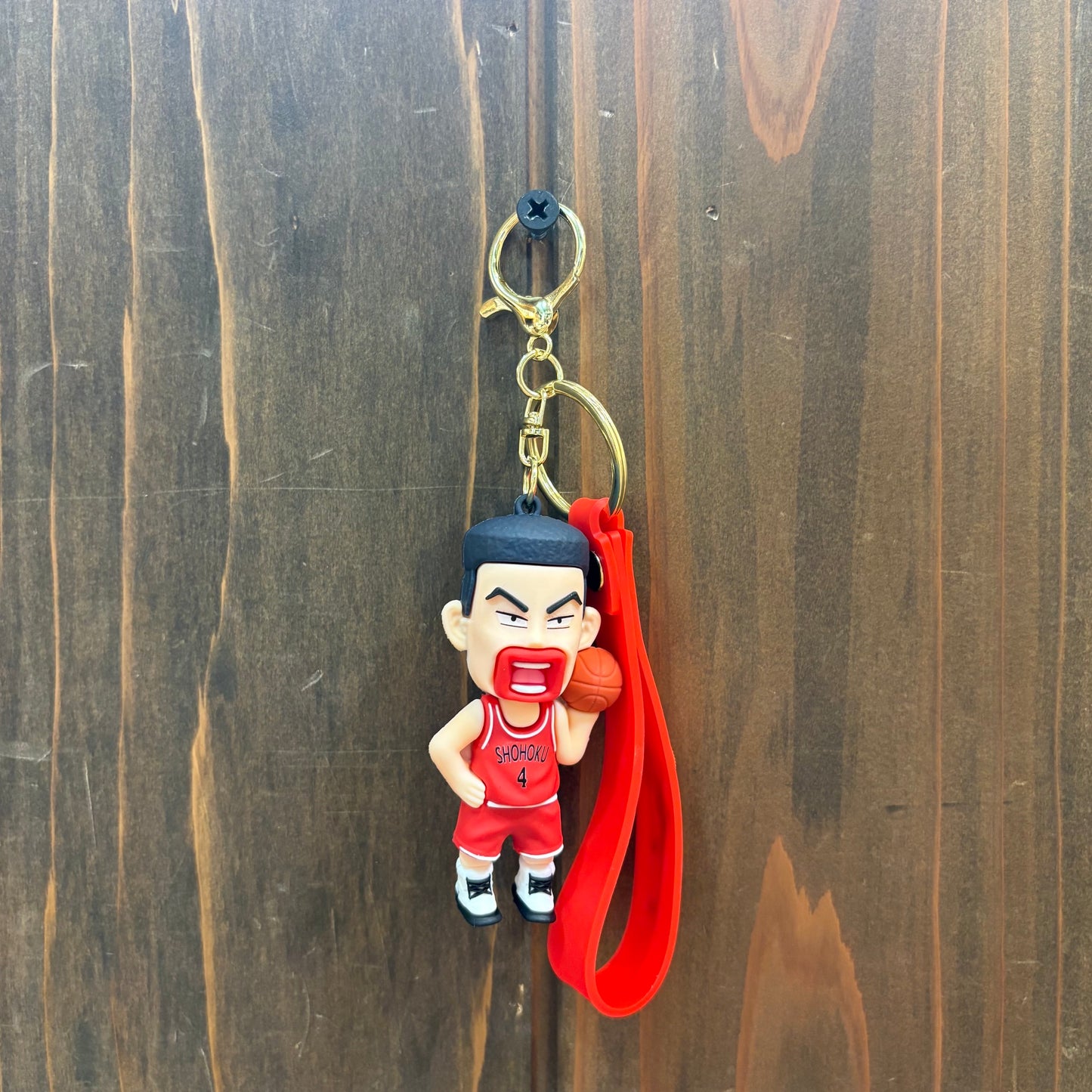 PVC Keyholder